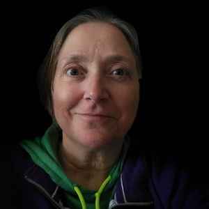 Meet your Posher, Erica